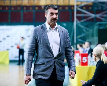 Володимир Холопов: під час підготовки до таких ігор нема дрібниць