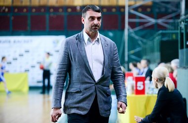 Володимир Холопов: під час підготовки до таких ігор нема дрібниць