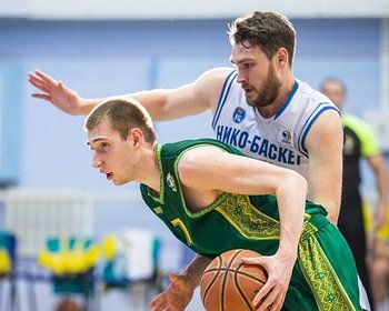 Говерла зрівняла рахунок в півфінальній серії Вищої ліги