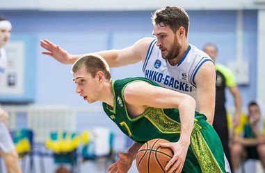 Говерла зрівняла рахунок в півфінальній серії Вищої ліги