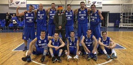 Столичні аматори вийшли в наступний етап Кубка України