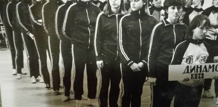 Легенда Динамо готує нову команду до початку сезону