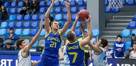 Вища ліга: анонс матчів 20-21 жовтня