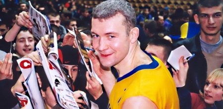 Легендарному центровому збірної України потрібна допомога