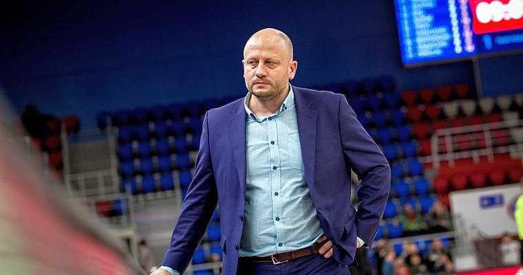 Максим Міхельсон: рік запам’ятався чемпіонським титулом Черкаських Мавп
