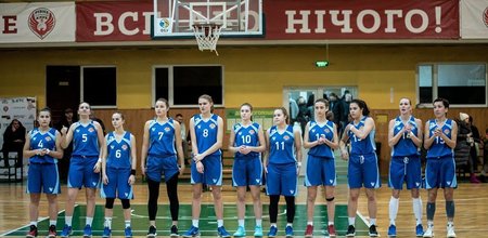 Кубок України (жінки): Чайка без проблем пройшла в 1/8 дніпрянок