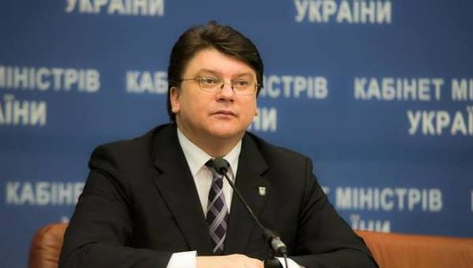 Міністр молоді та спорту України закликав підвищити зарплату тренерам-викладачам