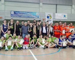 Фінішували змагання Чернівецької обласної юнацької ліги