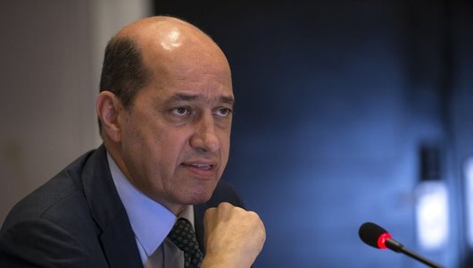 Тургая Деміреля переобрано президентом FIBA-Європа