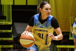 Жіноча Суперліга: Будівельник у Вінниці здобув п’яту перемогу в сезоні