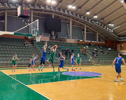 Перша ліга: результати матчів 22 листопада