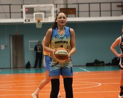 Жіноча Суперліга: турнірна таблиця після четвертого туру