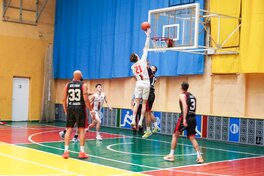 Перша поразка Самбора, ДіДіБао укріпив лідерство: турнірна таблиця Вищої ліги