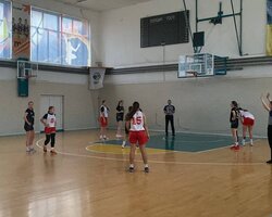 ВЮБЛ серед дівчат 2011 року: у Вінницькій області відбулись чергові матчі сезону