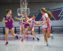 Жіноча Вища ліга: анонс матчів 27-30 листопада