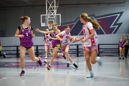 Жіноча Вища ліга: анонс матчів 27-30 листопада