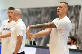 В’ячеслав Бобров: Матч проти Грузії — дуже принциповий 