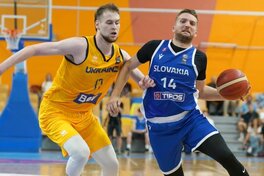 Суспільне Спорт покаже матчі чоловічої збірної у відборі на ЧС-2027