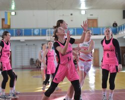 Жіноча Вища ліга: відеотрансляція матчу 27 листопада