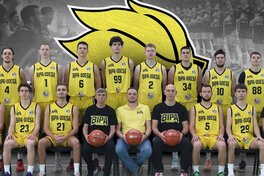 БІПА-Одеса знялась з Вищої ліги