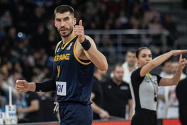 Збірна України очолила групу відбору на ЧС-2027