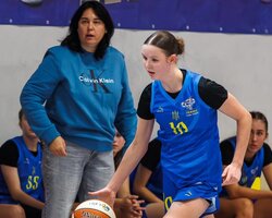 Жіноча Вища ліга: відеотрансляція матчів 28 листопада