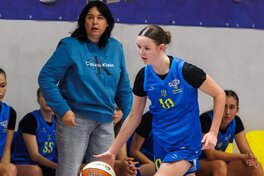 Жіноча Вища ліга: відеотрансляція матчів 28 листопада