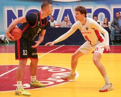 Вища ліга: анонс матчів 29-30 листопада