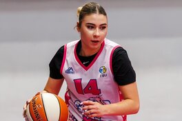 Жіноча Вища ліга: Козачка програла МОБІ, ХАІ здолав миколаївську СДЮСШОР-4 (фото)