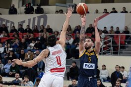 Іван Ткаченко: До Данії треба підійти з таким самим настроєм, як до матчу проти Грузії