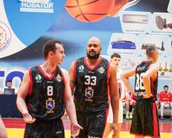 Вища ліга: Самбір, Хмельницький та ДіДіБао одержали перемоги