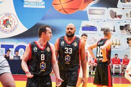 Вища ліга: Самбір, Хмельницький та ДіДіБао одержали перемоги