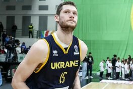 Ростислав Новицький: Всі гравці заряджені та зосереджені на грі з Данією