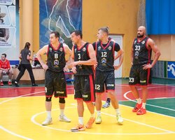 Вища ліга: БК ДіДіБао вирвав перемогу у Вінниці, ЧОДЮСШ-CHEBASKET дав бій Самбору