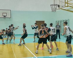 ВЮБЛ серед юнаків 2011 року: перший етап завершився матчами у Києві, Рівному та Чернівцях