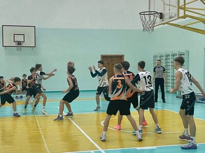 ВЮБЛ серед юнаків 2011 року: перший етап завершився матчами у Києві, Рівному та Чернівцях