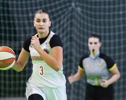 Жіноча Вища ліга: символічна збірна та MVP другого туру