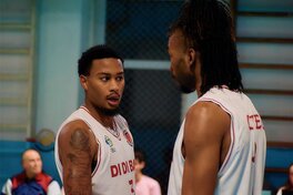 Вища ліга: символічна збірна та MVP четвертого ігрового тижня