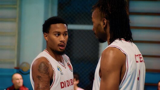 Вища ліга: символічна збірна та MVP четвертого ігрового тижня