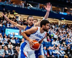 Відбір на ЧС-2027: Франція програла Фінляндії, Польща обіграла Нідерланди