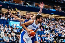 Відбір на ЧС-2027: Франція програла Фінляндії, Польща обіграла Нідерланди