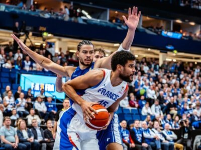 Відбір на ЧС-2027: Франція програла Фінляндії, Польща обіграла Нідерланди