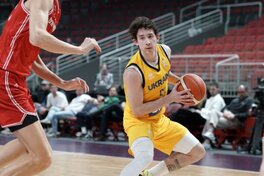 Ковляр та Бобров – в топі статистичних рейтингів старту кваліфікації на ЧС-2027