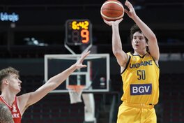 Олександр Ковляр піднявся на четверте місце в історичному рейтингу асистентів збірної