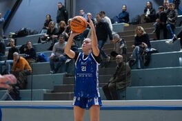 Українки за кордоном: Тиха допомогла команді виграти в Італії