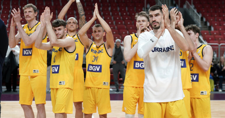 За кулісами двох перемог: влог зі збірної України