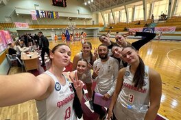 У Єврокубках цього сезону грають 13 юнацьких команд з України: як вони виступають?