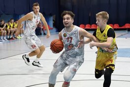 Перша ліга: анонс матчів 5-7 грудня