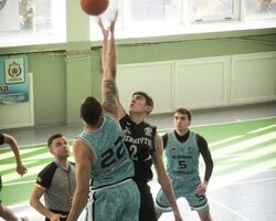 Вища ліга: анонс матчів 6-7 грудня