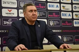 Валерій Плеханов: Ми зіткнулися з дуже великими проблемами по ротації